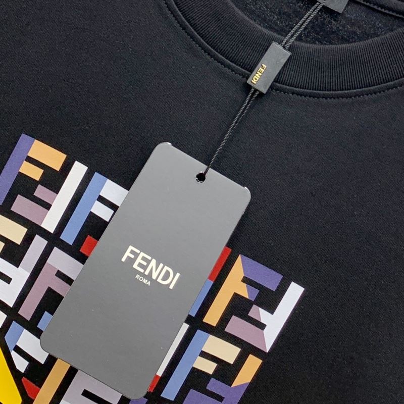 Fendi T-Shirts